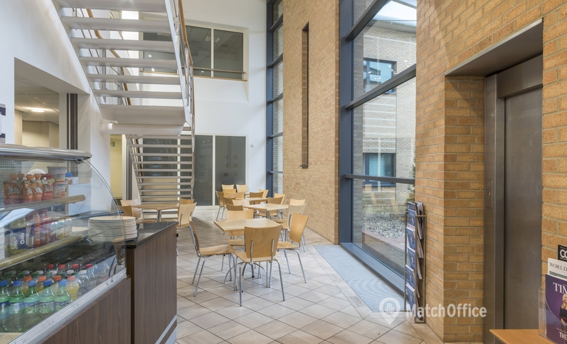 Coworking 4 Admiral Way, Doxford International Business Park SR3 3XW Sunderland