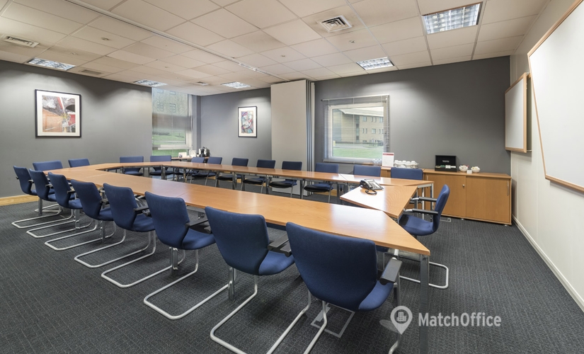 42 m² Co-working  in Sunderland, 4 Admiral Way (SR3 3XW) - 4 | MatchOffice.com