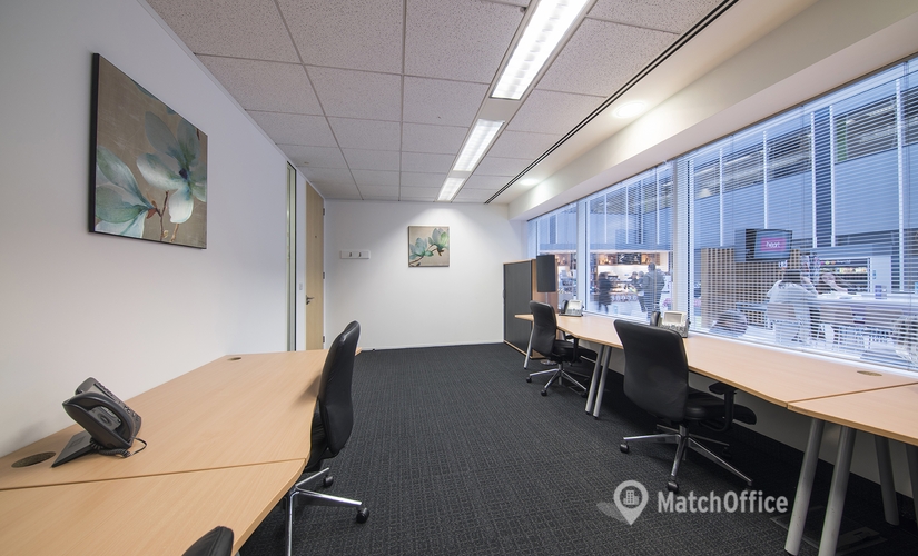 Coworking 4 Imperial Place, Maxwell Road WD6 1JN Borehamwood