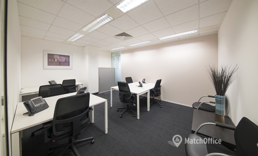 Coworking 4 Imperial Place, Maxwell Road WD6 1JN Borehamwood