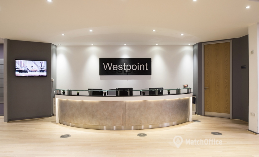 60 m² Co-working  in Edinburgh, 4 Redheughs Rigg (EH12 9DQ) - 0 | MatchOffice.com