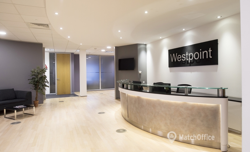 60 m² Shared workspace  in Edinburgh, 4 Redheughs Rigg (EH12 9DQ) - 1 | MatchOffice