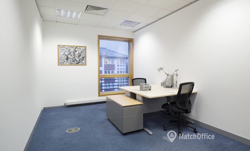 Coworking 4 Redheughs Rigg EH12 9DQ Edinburgh