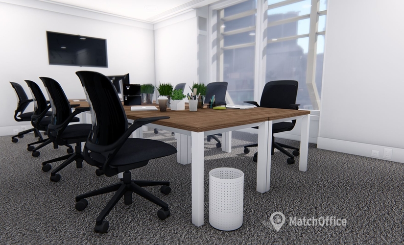 Office 1 Broadgate Circle EC2M 2QS The City of London