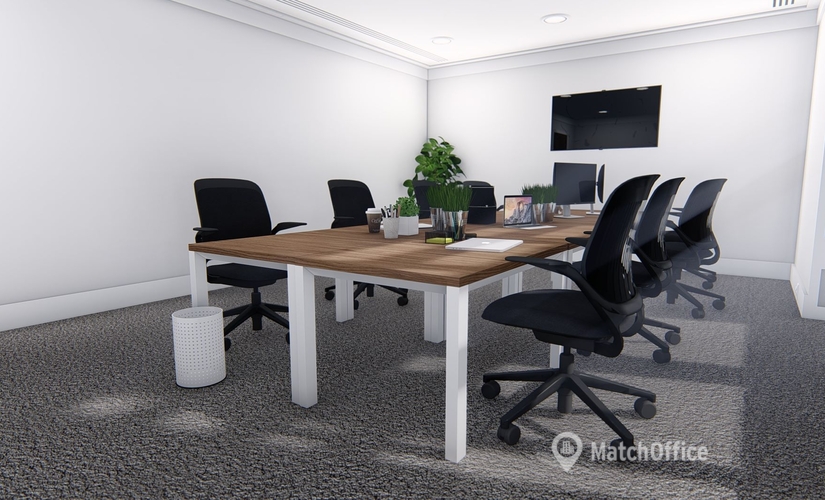 Office 1 Broadgate Circle EC2M 2QS The City of London