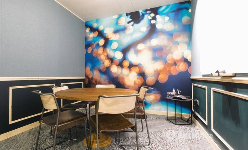 Coworking Aldgate Tower, 2 Leman Street, London E1 8FA The City of London