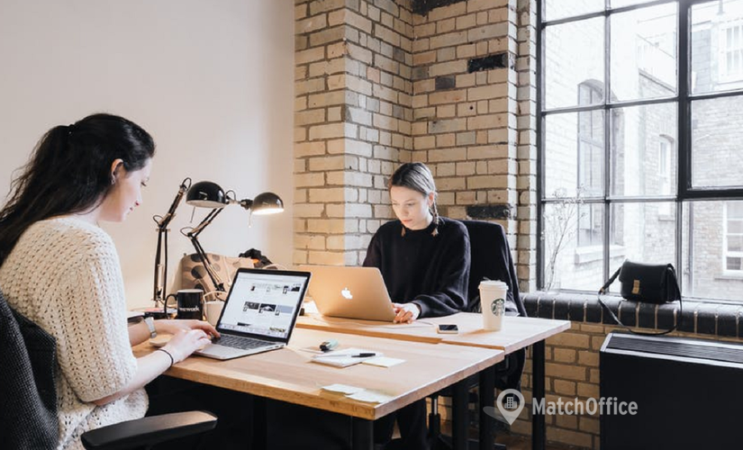 Coworking Aldwych 91 WC2B 4HN Central London