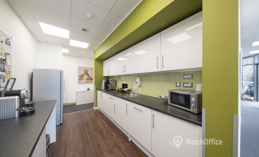 75 m² Shared workspace  in Plymouth, 4th Floor Salt Quay House (PL4 0BN) - 3 | MatchOffice