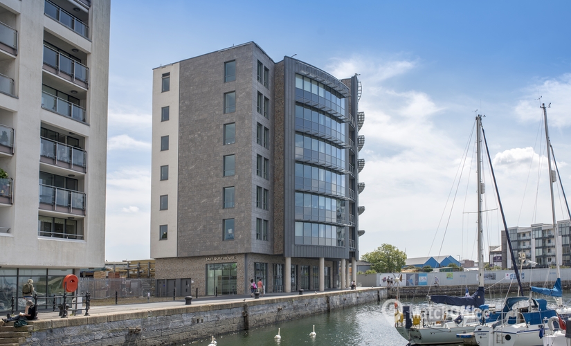 Coworking 4th Floor Salt Quay House, North East Quay, Sutton Harbour PL4 0BN Plymouth
