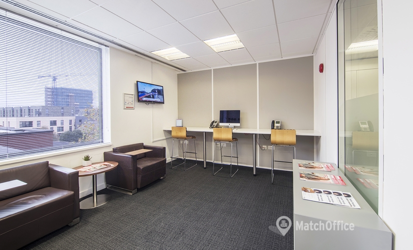 Coworkind spaces in Chelmsford, 4th Floor, 32 m² - MatchOffice.co.uk