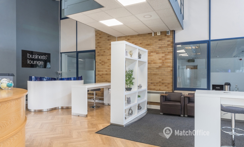 Coworking 5300 Lakeside, Cheadle's Royal Business Park, Cheadle's Royal, Cheshire SK8 3GP Manchester