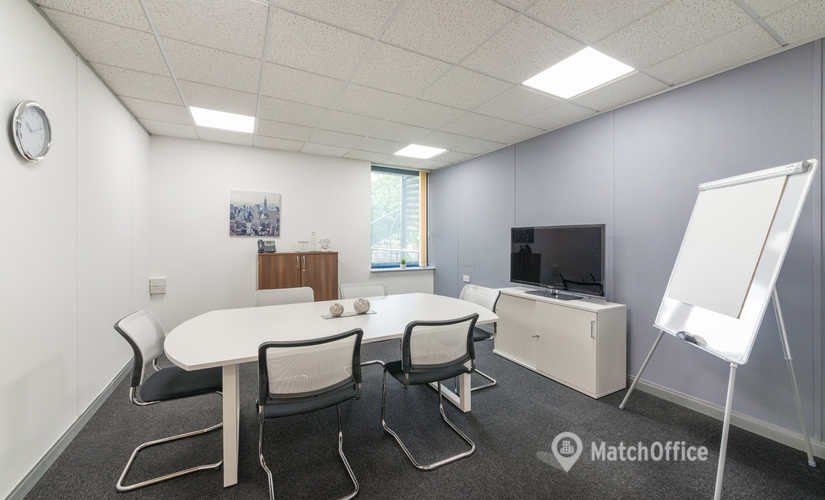 Coworking 5300 Lakeside, Cheadle's Royal Business Park, Cheadle's Royal, Cheshire SK8 3GP Manchester