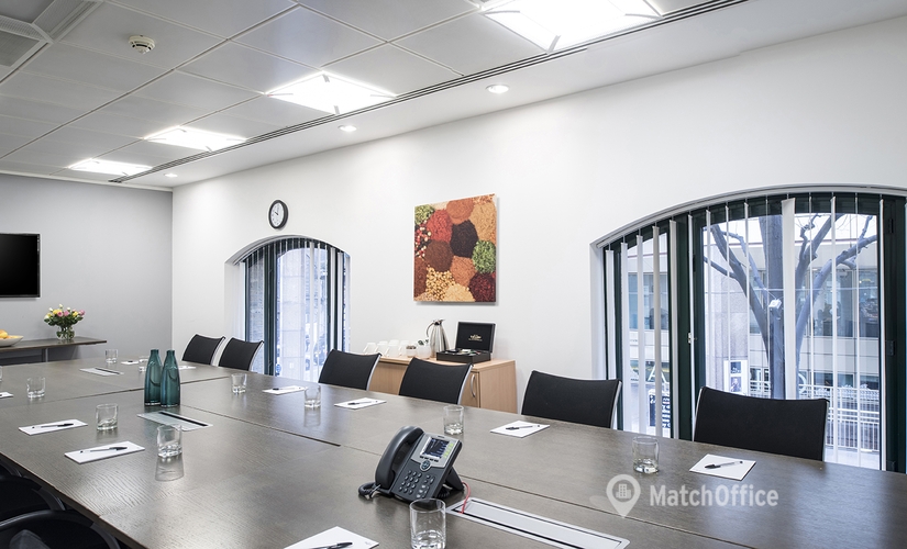 35 m² Shared workspace  in City of London, 6 Hays Lane (SE1 2HB) - 1 | MatchOffice