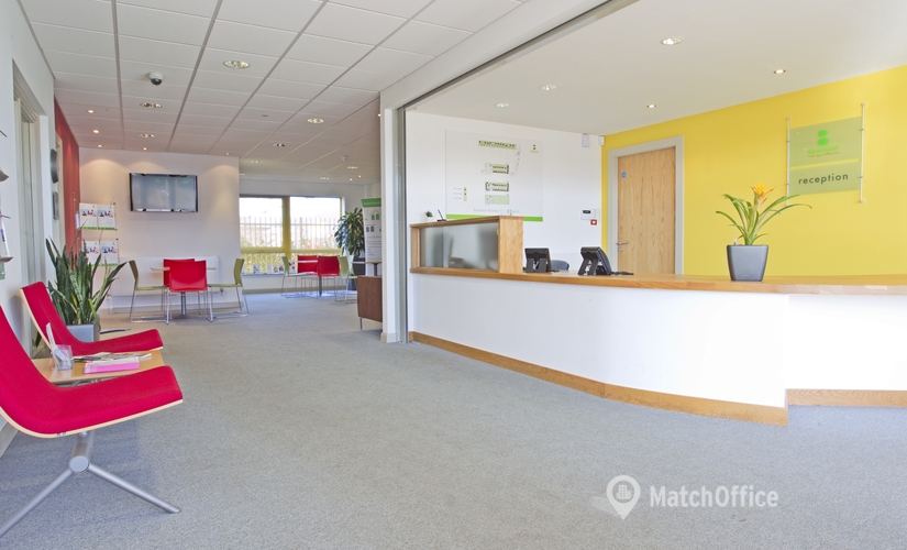 70 m² Coworking space  in Suffolk, 70-72 The Havens (IP3 9BF) - 1 | MatchOffice.com