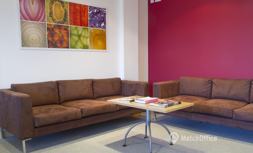 70 m² Coworking space  in Suffolk, 70-72 The Havens (IP3 9BF) - 4 | MatchOffice