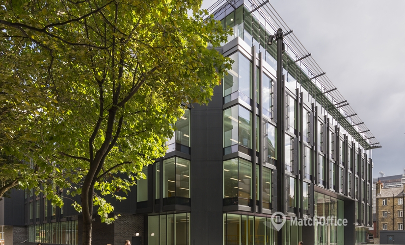 250 m² Coworking  in City of London, 77 Fulham Palace Road (W6 8JA) - 4 | MatchOffice