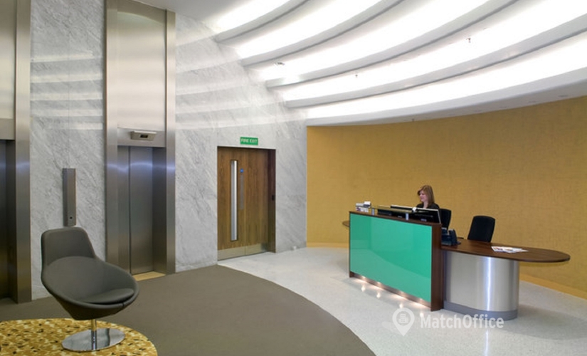 Coworking 79 College Road HA1 1BD West London