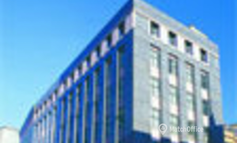 Coworking 81 Oxford Street W1D 2EU Central London