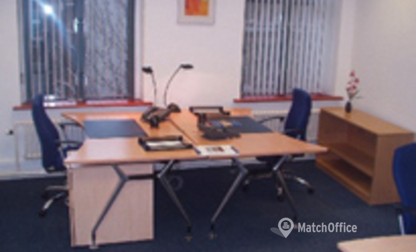 Coworking 81 Oxford Street W1D 2EU Central London