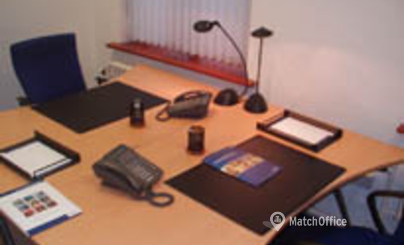 Coworking 81 Oxford Street W1D 2EU Central London