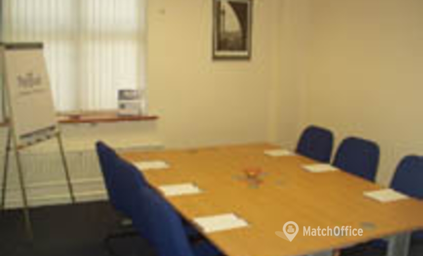 Coworking 81 Oxford Street W1D 2EU Central London