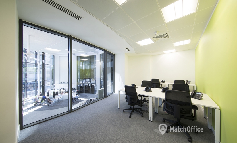180 m² Co-working  in Croydon, 81-85 Station Road (CR0 2RD) - 4 | MatchOffice