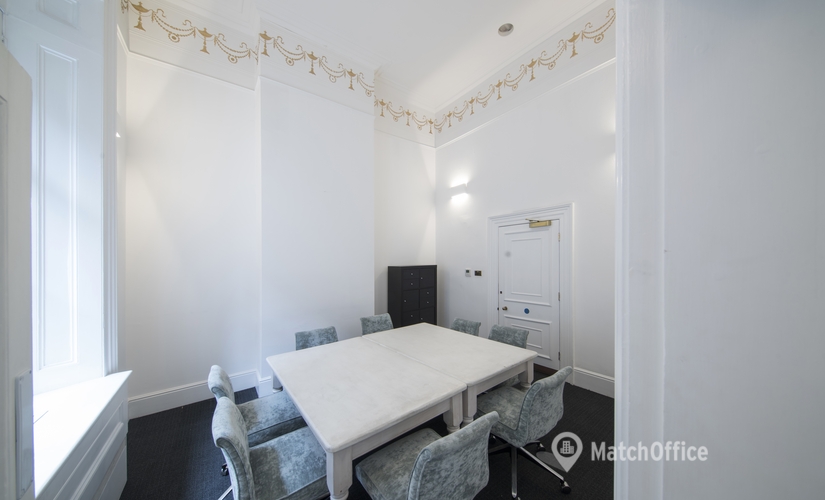 9 m² Coworking in Manchester City Centre, 82 King Street (M2 4WQ) - 2 | MatchOffice.com