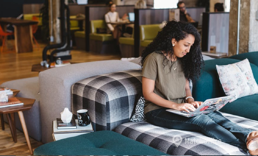 Coworking Bishopsgate 15 EC2N 3NW The City of London