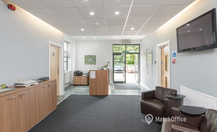 Coworkind spaces in Warwickshire, A429 Stratford Rd, 50 m² - MatchOffice.co.uk