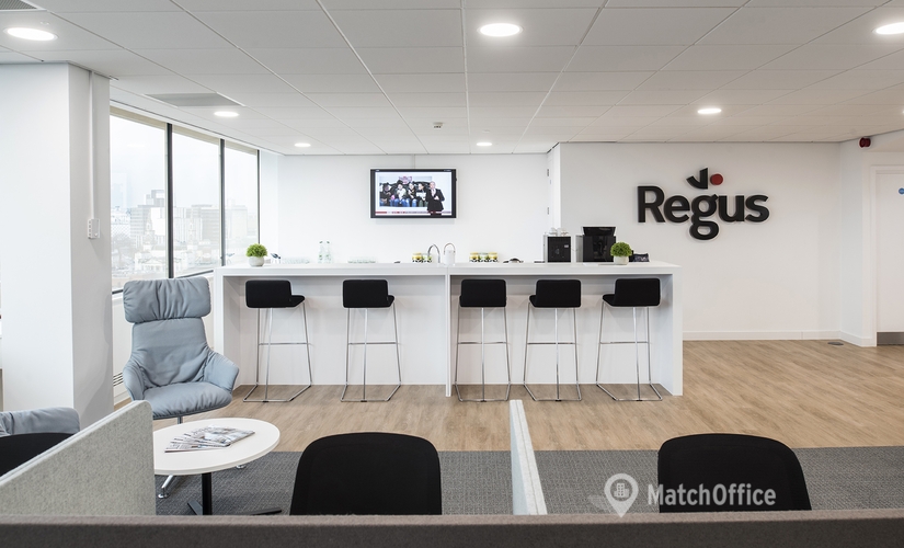 Coworking in Leeds City Centre, Albion Street 67, 90 m² - MatchOffice.co.uk