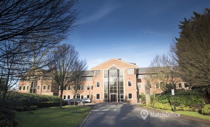 Coworking Bath Road 450 UB7 0EB West London