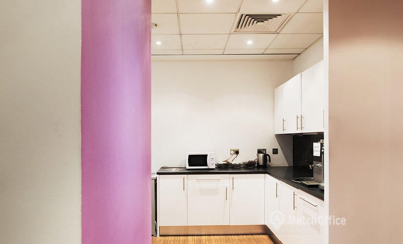 Coworking Bath Road 450 UB7 0EB West London