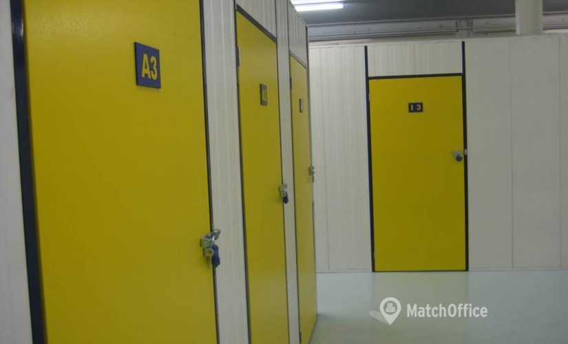 Business center Brunel Business Park, Jessop Close NG24 2AG Newark on Trent