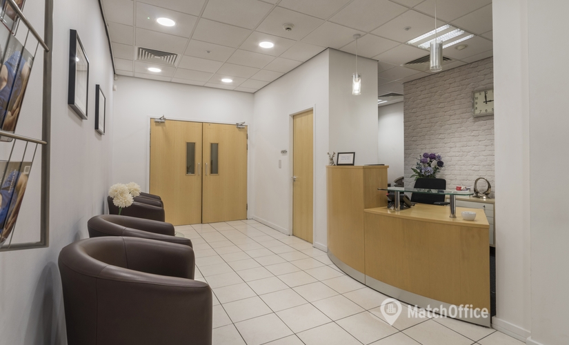 Coworking Building 3, City West Office Park, The Boulevard, Gelderd Road LS12 6LN Leeds City Centre