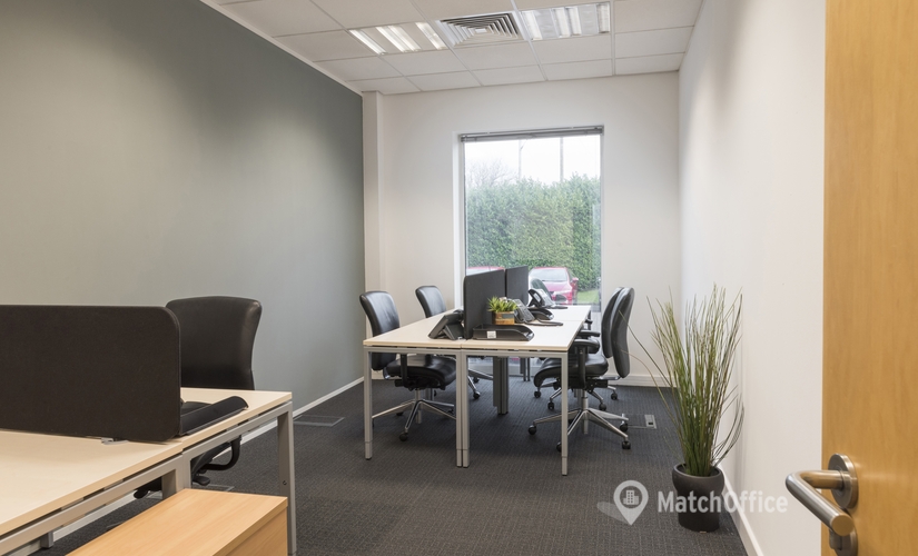 Coworking Building 3, City West Office Park, The Boulevard, Gelderd Road LS12 6LN Leeds City Centre