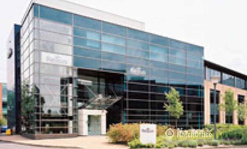 Coworking Building A, Trinity Court, Wokingham Road RG42 1PL Bracknell