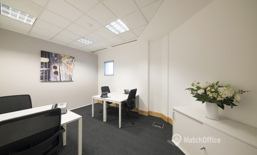 Coworking Cardinal Point, Park Road WD3 1RE Rickmansworth