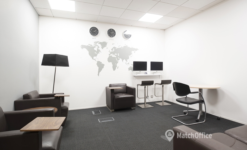 Coworking in Reigate, Castle Court, 15 m² - MatchOffice.co.uk