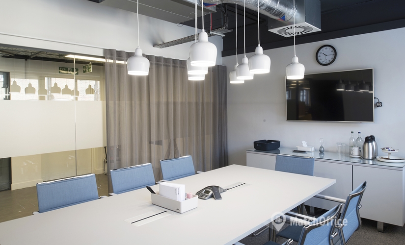 55 m² Shared workspace  in City of London, Causeway House (TW11 0JR) - 4 | MatchOffice.com