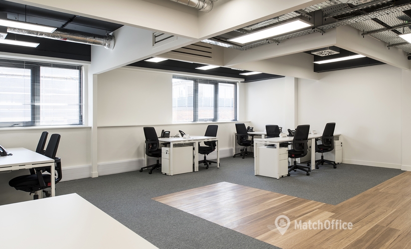 Coworking Causeway House, 13 The Causeway, Teddington TW11 0JR West London