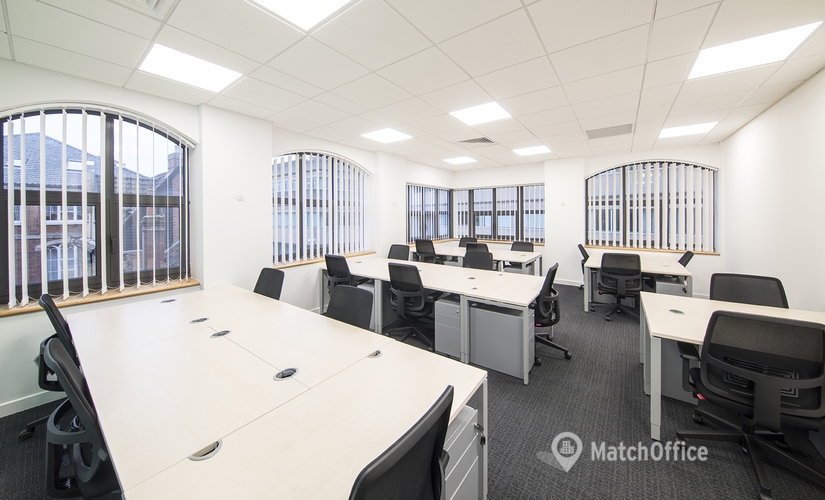 15 m² Co-working  in Norwich, Cavell House & Austin House (NR3 1YE) - 0 | MatchOffice