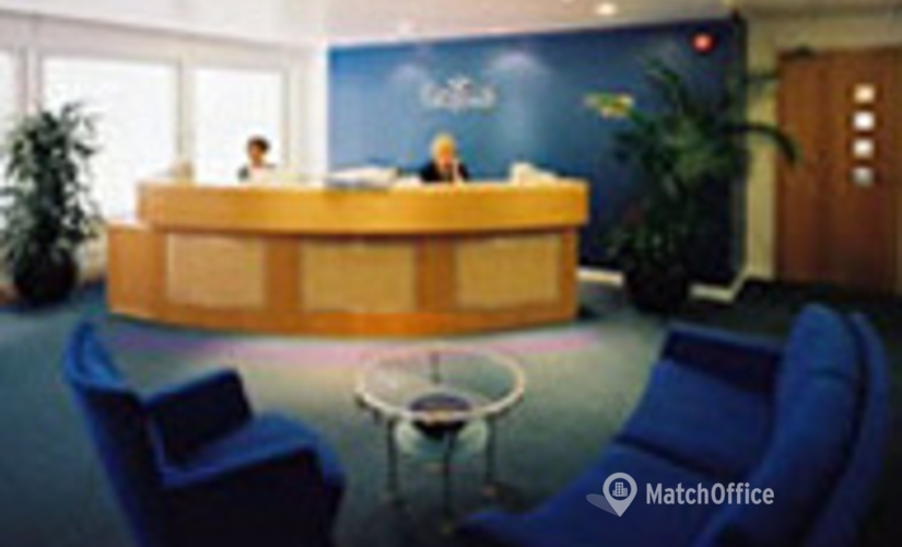 Coworkind spaces in Milton Keynes, CBXII, 8 m² - MatchOffice.co.uk