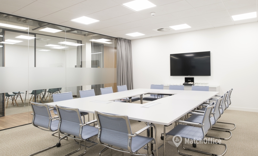 Coworking in Buckinghamshire, Chalfont Park, 90 m² - MatchOffice.co.uk