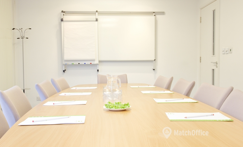 Coworking Caxton Close, East Portway Business Park SP10 3FG Hampshire