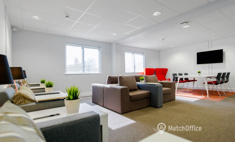 30 m² Shared office  in Chester, Chester Motorway Service Area (CH2 4QZ) - 4 | MatchOffice