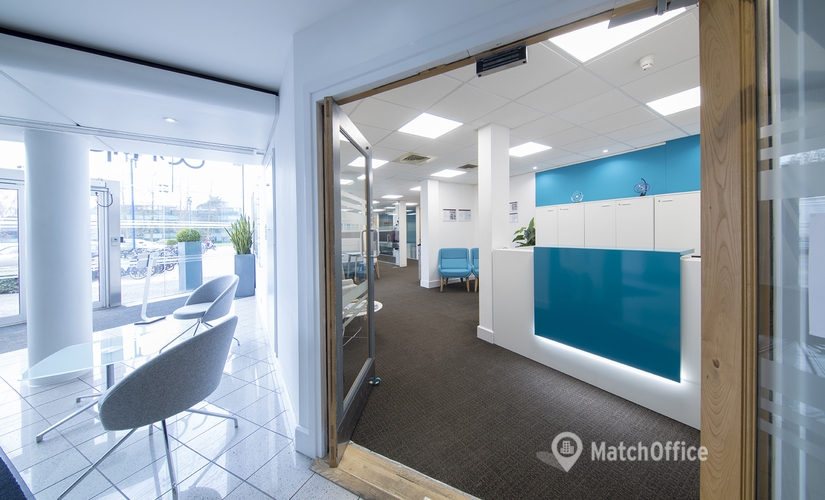 Coworking Compass House, Vision Park, Chivers Way, Histon CB4 9AD Cambridge