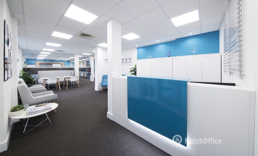 Coworking Compass House, Vision Park, Chivers Way, Histon CB4 9AD Cambridge