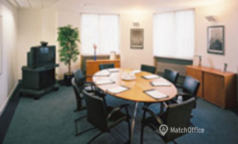 Coworking Conference House, 152 Morrison Street, The Exchange EH3 8EB Edinburgh