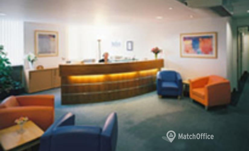 Coworking Conference House, 152 Morrison Street, The Exchange EH3 8EB Edinburgh