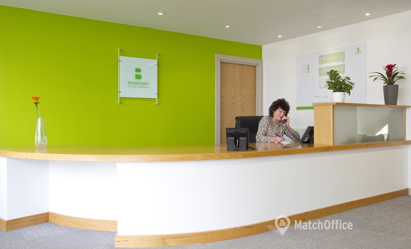 Coworking Crab Apple Way WR11 1GP Worcestershire